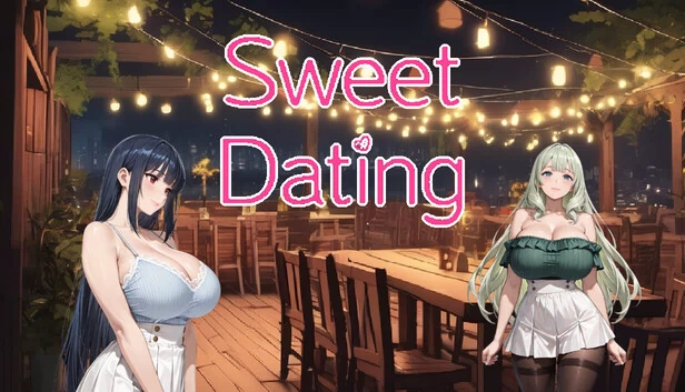 甜蜜约会（Sweet Dating） 游戏封面