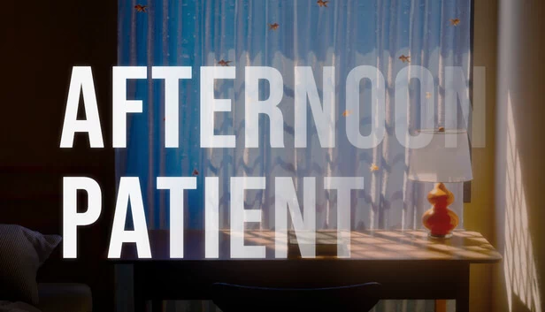午后病人（Afternoon Patient） 游戏封面