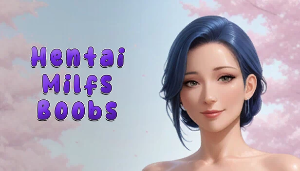 Hentai Milfs Boobs 游戏封面