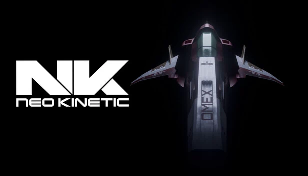 新动力（Neo Kinetic） 游戏封面