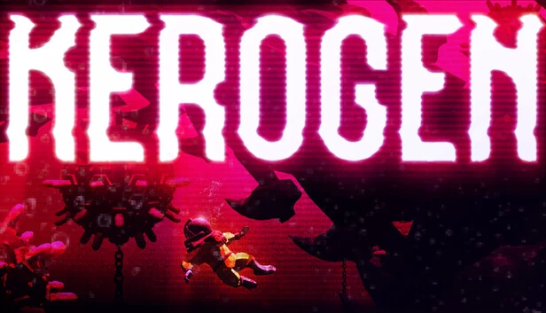 原油（KEROGEN） 游戏封面