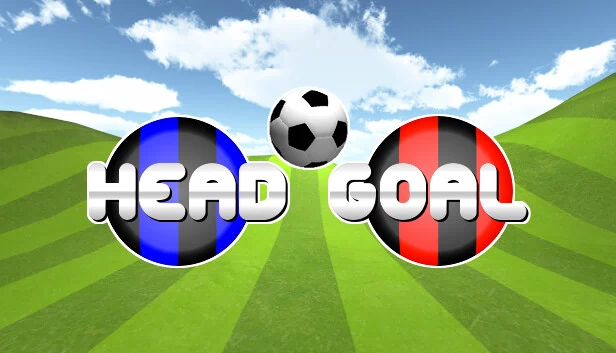 头球目标：在线足球（Head Goal: Soccer Online） 游戏封面