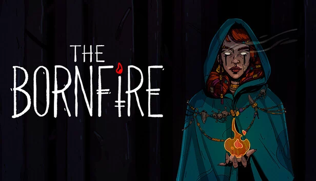 The Bornfire 游戏封面