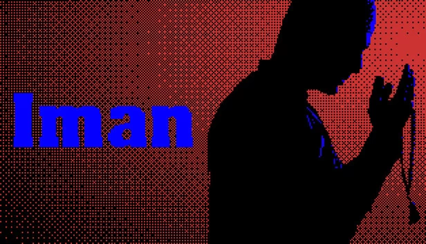 伊曼（Iman） 游戏封面