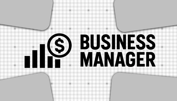 商业经理（Business Manager） 游戏封面