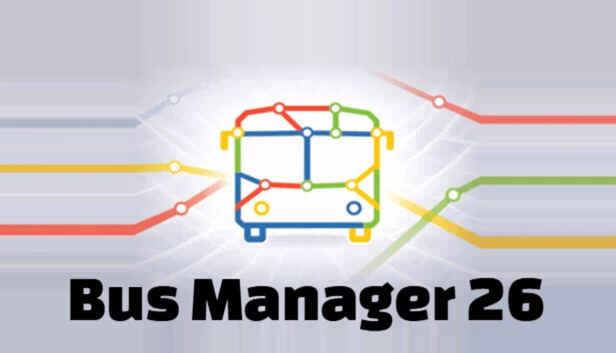 巴士经理26（Bus Manager 26） 游戏封面