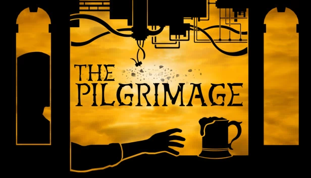 朝圣（The Pilgrimage） 游戏封面