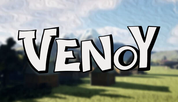 VENOY 游戏封面