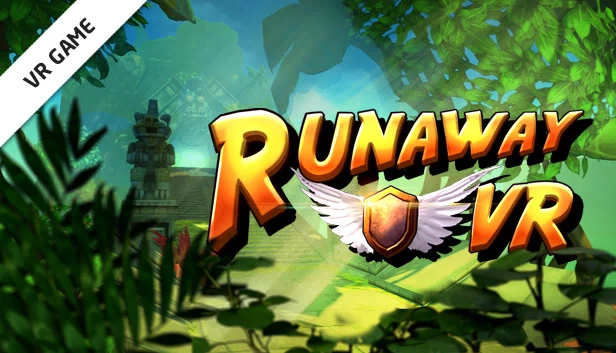 Runaway VR 游戏封面