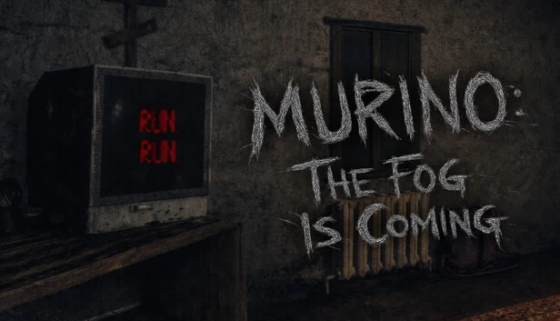 MURINO：迷雾将至（MURINO: The Fog Is Coming） 游戏封面