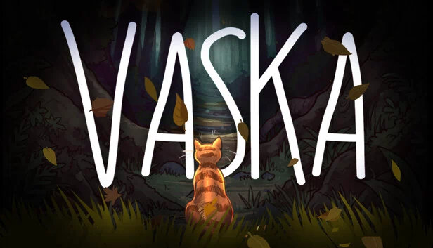 瓦斯卡（Vaska） 游戏封面
