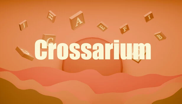 Crossarium 游戏封面