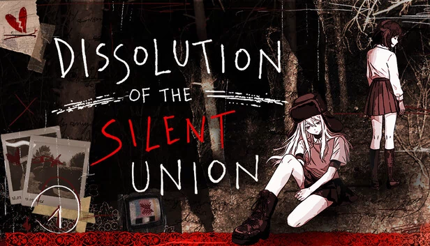 沉默联盟的解体（Dissolution of the Silent Union） 游戏封面