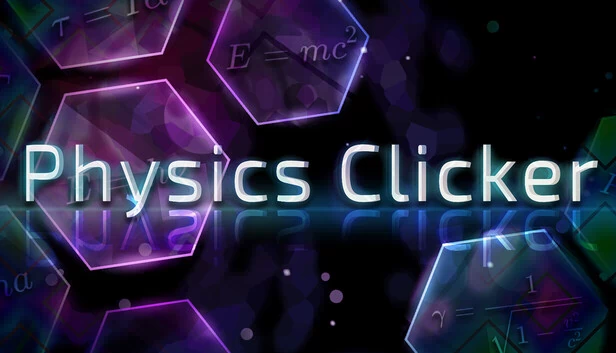 物理点击器（Physics Clicker） 游戏封面