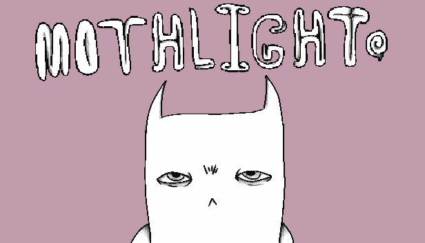 飞蛾之光（Mothlight） 游戏封面