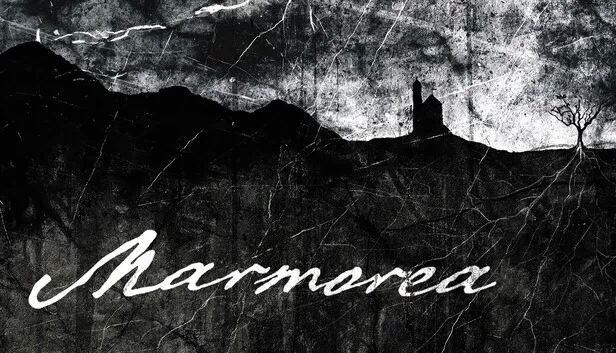 Marmorea 游戏封面