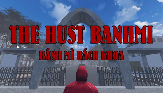 The Hust Banhmi | 百科三明治（The Hust Banhmi | Bánh Mì Bách Khoa） 游戏封面