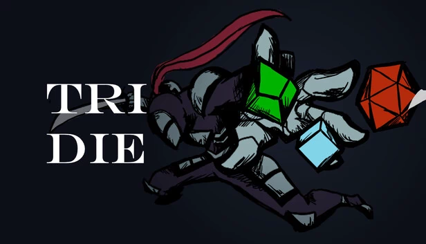 三骰（Tri Die） 游戏封面