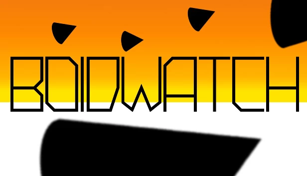 BoidWatch 游戏封面
