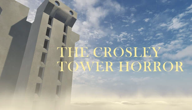 克罗斯利塔恐怖（The Crosley Tower Horror） 游戏封面