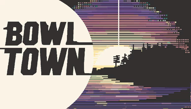 碗镇（BowlTown碗镇） 游戏封面