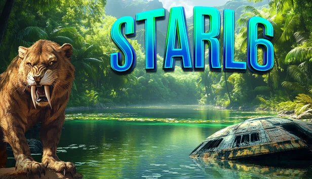 StarL 6 游戏封面