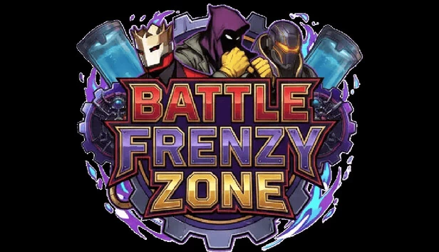 战斗：狂热地带（Battle : Frenzy Zone） 游戏封面