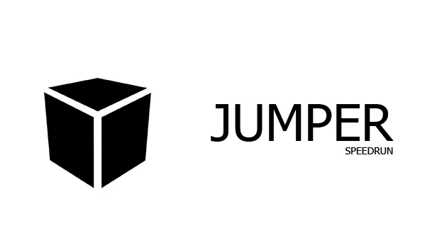 JUMPER：速通（JUMPER : SPEEDRUN） 游戏封面