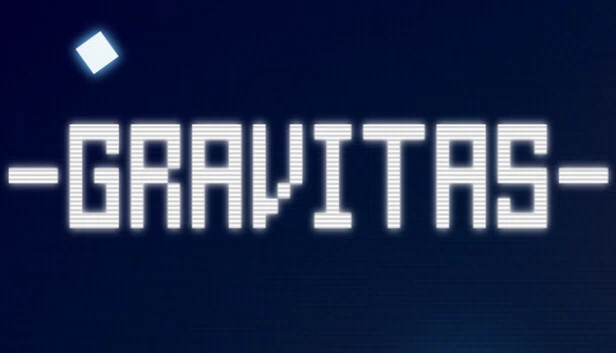 重力（GRAVITAS） 游戏封面