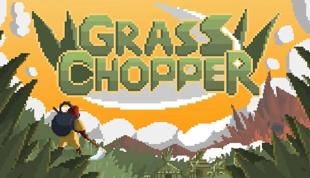 割草机（GrassChopper） 游戏封面
