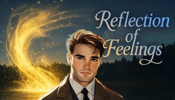 心之回响(Reflection Of Feelings) 游戏封面