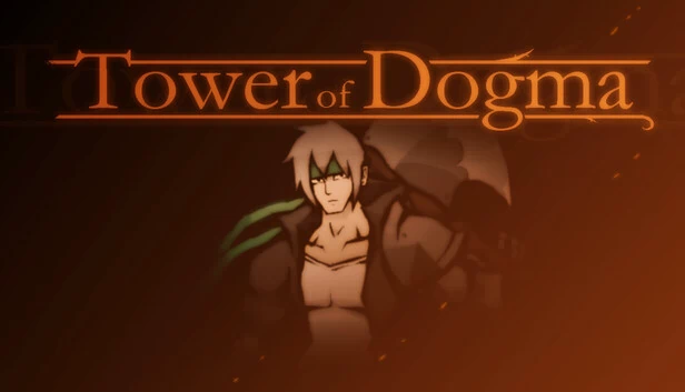 教条之塔（Tower Of Dogma） 游戏封面