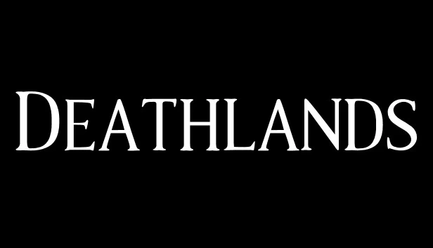死亡之地（Deathlands） 游戏封面