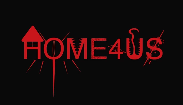 Home4Us 游戏封面