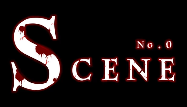 场景 No.0（Scene No.0） 游戏封面