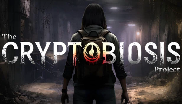 隐生计划（The Cryptobiosis Project） 游戏封面