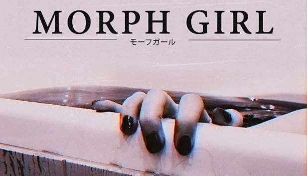 变形女孩（Morph Girl） 游戏封面