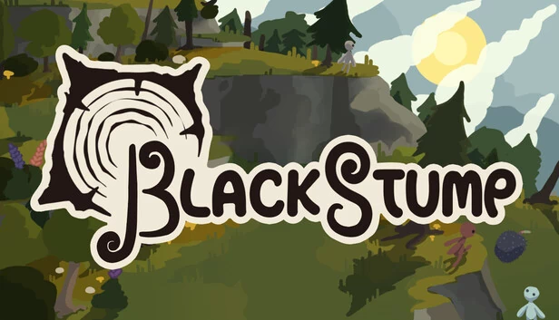 BlackStump 游戏封面