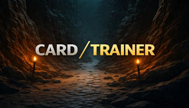 卡牌修改器（Card Trainer） 游戏封面