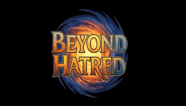 超越仇恨（Beyond Hatred） 游戏封面