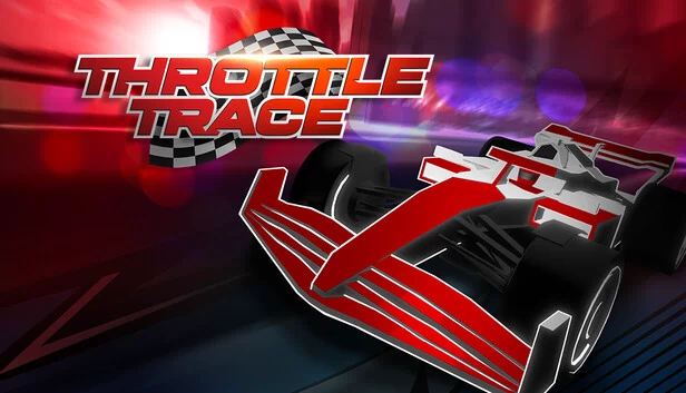 节流追踪（Throttle Trace） 游戏封面
