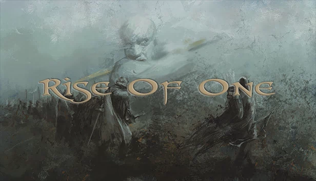 一人崛起（Rise of One） 游戏封面