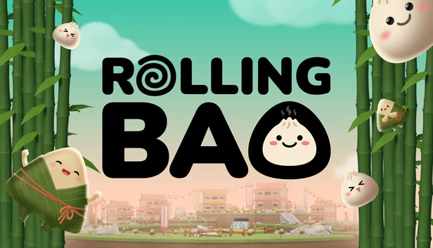 滚宝（RollingBAO） 游戏封面
