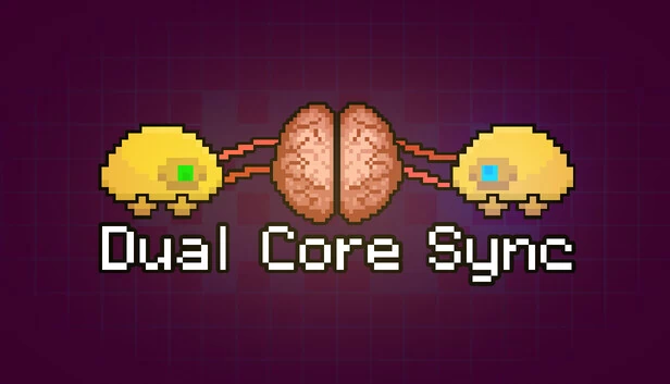 双核同步（Dual Core Sync） 游戏封面