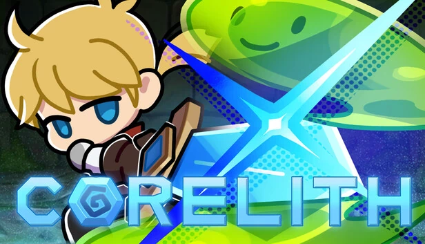 Corelith 游戏封面