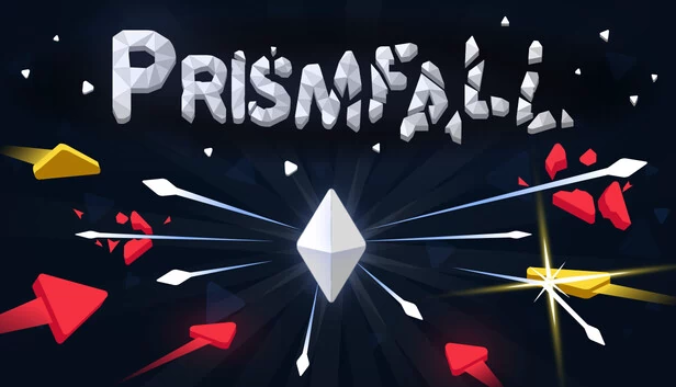 棱镜陨落（Prismfall） 游戏封面