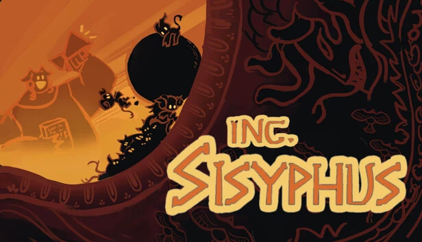 西西弗斯公司（Sisyphus Inc.） 游戏封面