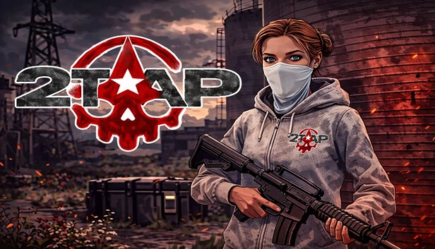 2TAP 游戏封面