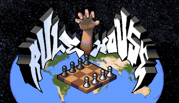 Rulehouse 游戏封面