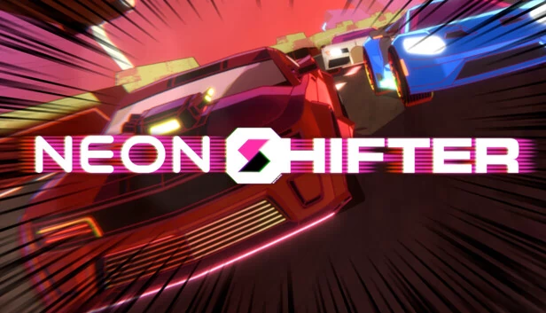 霓虹变换器（Neon Shifter） 游戏封面